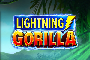 Lightning Gorilla